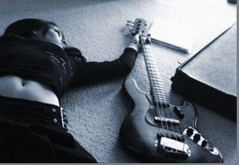 music